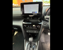 Toyota Yaris Cross 2025