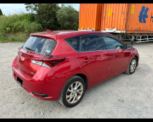 Toyota Auris 2015