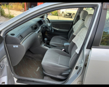 Toyota Corolla 2005