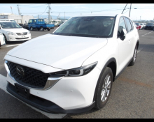 Mazda CX-5 2023