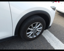 Mazda CX-5 2023