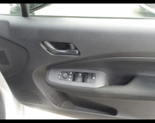 Nissan Note 2022