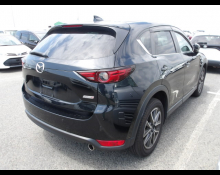 Mazda CX-5 2019