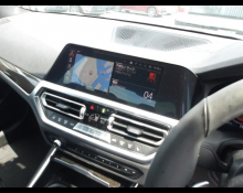 BMW 3 Series 2021