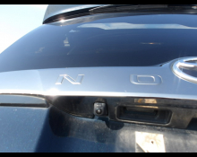 Toyota Noah 2020
