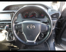 Toyota Noah 2020