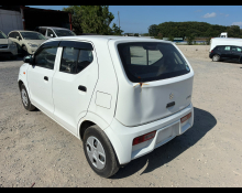 Suzuki Alto 2019