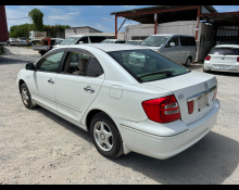 Toyota Premio 2006