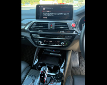 BMW X4 2020