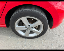 Volkswagen Polo 2016