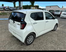 Daihatsu Mira e:S 2020