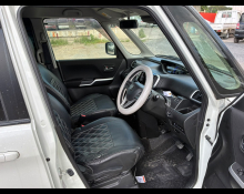 Suzuki Solio Bandit 2019