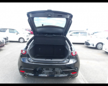 Mazda Mazda3 Fastback 2022