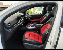 Mercedes Benz GLE-Class 2021