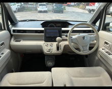 Suzuki Wagon R 2019