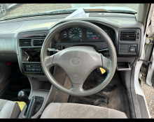 Toyota Corona Premio 2002