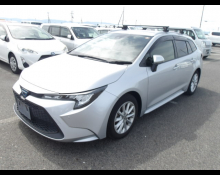 Toyota Corolla Touring 2021