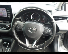Toyota Corolla Touring 2021