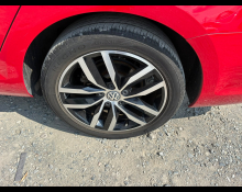 Volkswagen Golf Variant 2019
