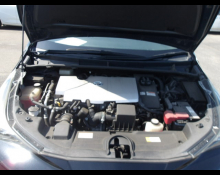 Toyota Prius 2016