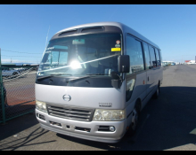 Hino Liesse II 2015