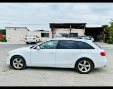 Audi A4 2013
