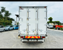 Isuzu Elf 2012