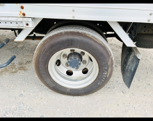 Isuzu Elf 2012