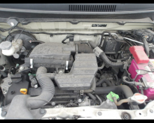 Suzuki Alto 2021
