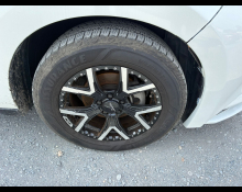 Toyota Harrier 2016