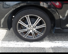 Toyota Corolla Fielder 2015