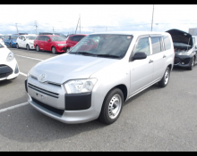 Toyota Probox 2019