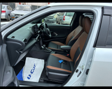 Toyota Yaris Cross 2024