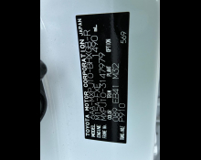 Toyota Yaris Cross 2024