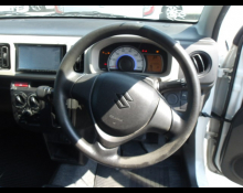 Suzuki Alto 2020