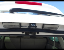 Toyota Land Cruiser 100 2001