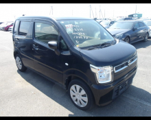 Suzuki Jimny 2020, GRAY, 660cc, 5F - Karmen Ltd