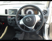Mazda Carol 2021