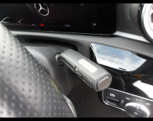 Mercedes Benz A-Class 2024