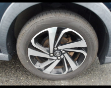 Toyota Raize 2019
