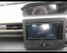 Suzuki Wagon R 2021