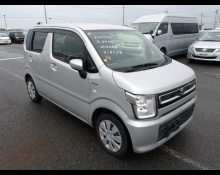 Suzuki Wagon R 2019