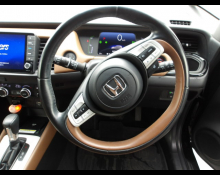 Honda Fit 2020