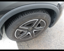 Mercedes Benz GLC-class 2023
