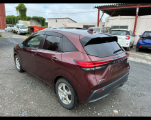 Nissan Note 2021