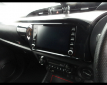 Toyota Hilux 2023