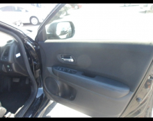 Honda Vezel 2014