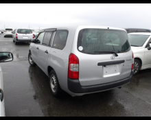 Toyota Probox 2021