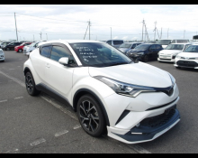 Used Toyota Cars For Sale in Japan At Best Price