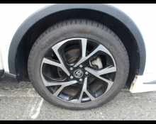 Toyota C-HR 2017